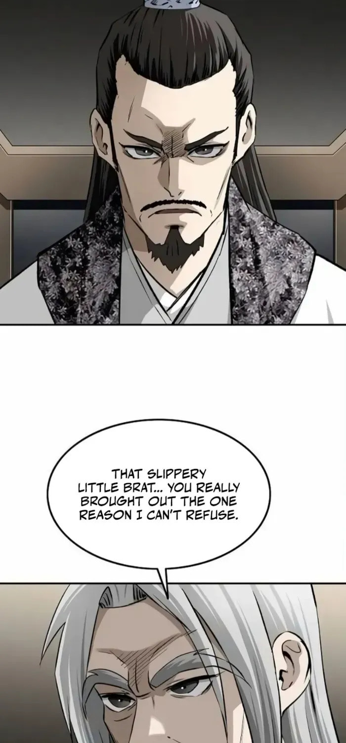 Read The Supreme Demon Swordmaster chapter 22 image 67 on Lezhin
