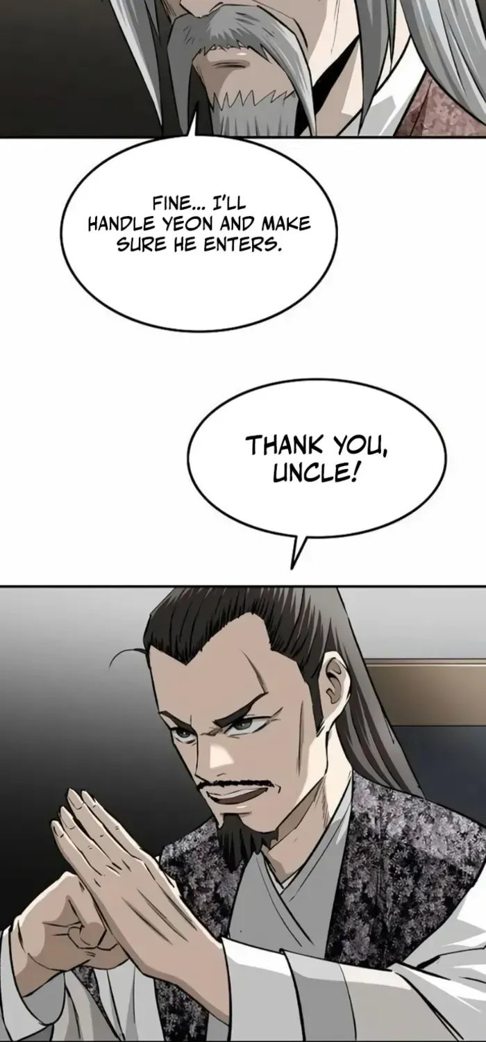 Read The Supreme Demon Swordmaster chapter 22 image 68 on Lezhin