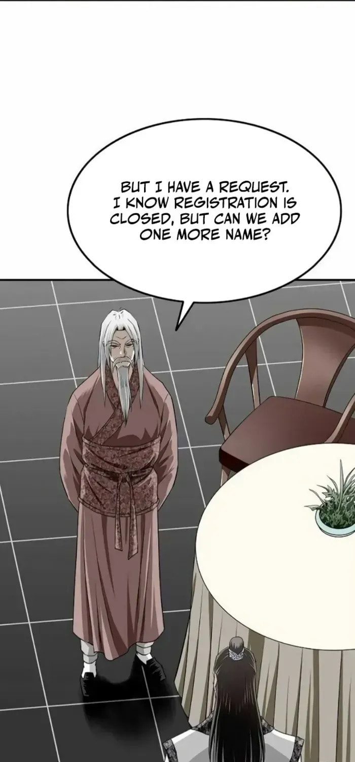 Read The Supreme Demon Swordmaster chapter 22 image 69 on Lezhin