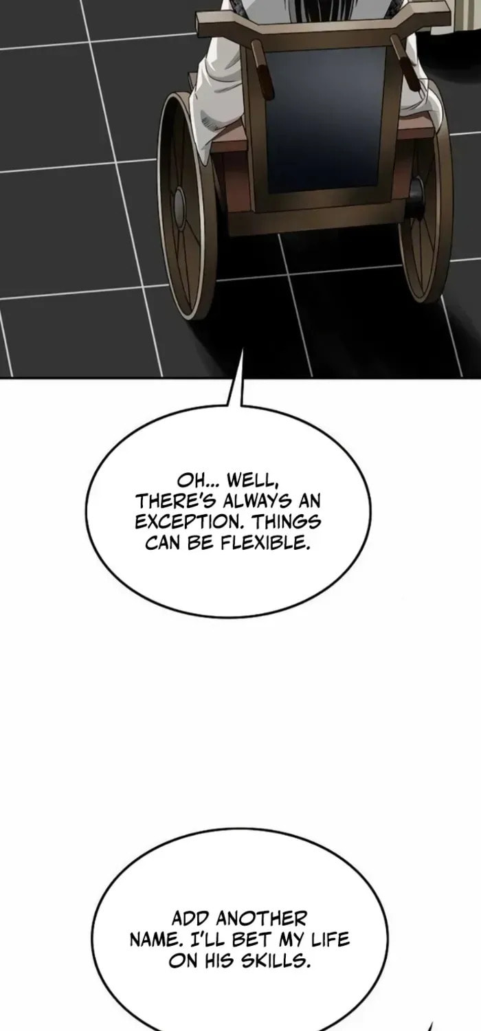 Read The Supreme Demon Swordmaster chapter 22 image 70 on Lezhin