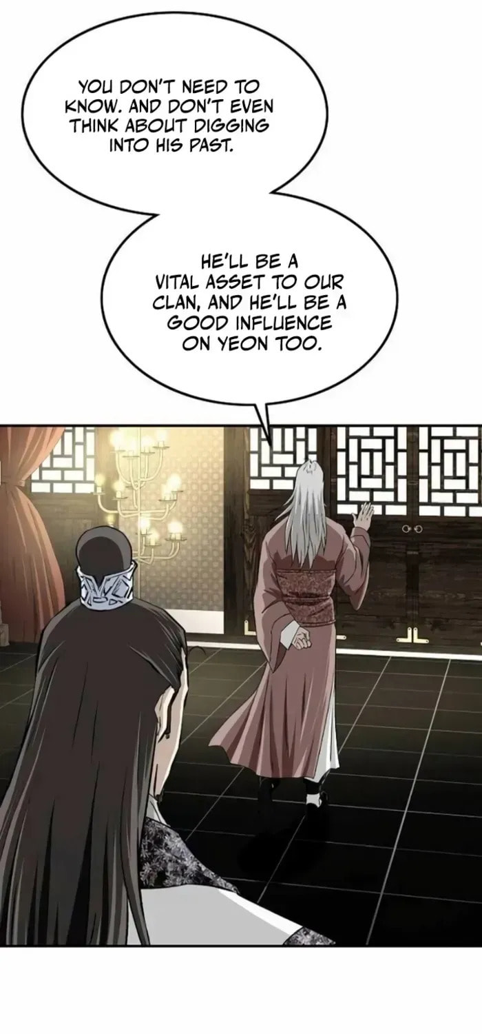 Read The Supreme Demon Swordmaster chapter 22 image 72 on Lezhin