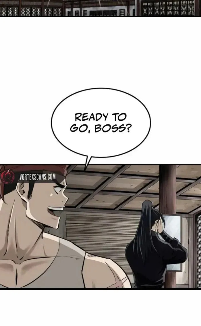 Read The Supreme Demon Swordmaster chapter 22 image 76 on Lezhin