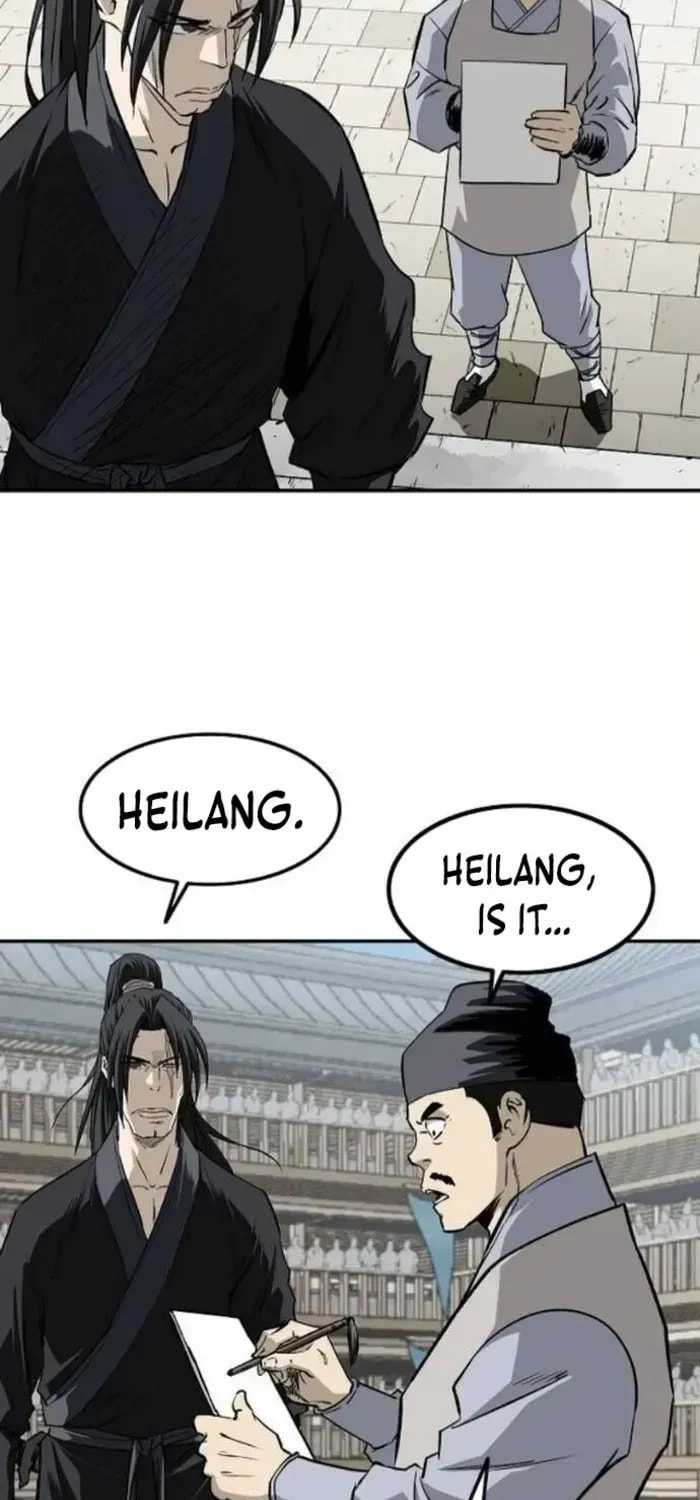 Read The Supreme Demon Swordmaster chapter 23 image 10 on Lezhin