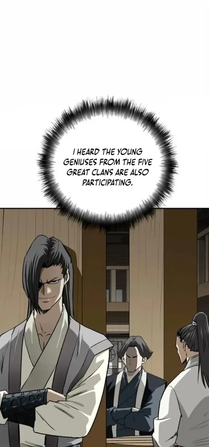 Read The Supreme Demon Swordmaster chapter 23 image 14 on Lezhin