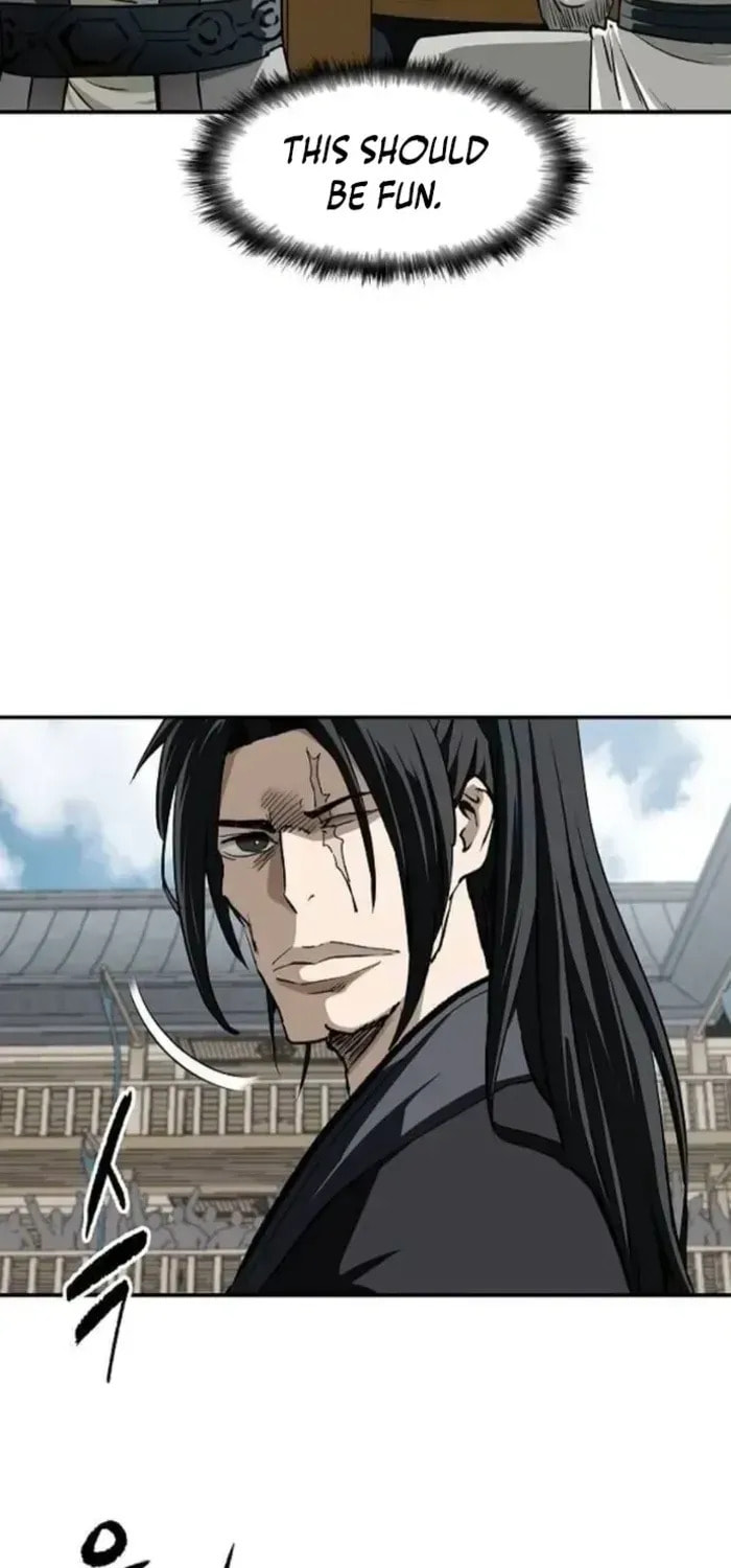 Read The Supreme Demon Swordmaster chapter 23 image 15 on Lezhin