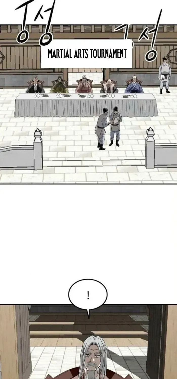 Read The Supreme Demon Swordmaster chapter 23 image 16 on Lezhin