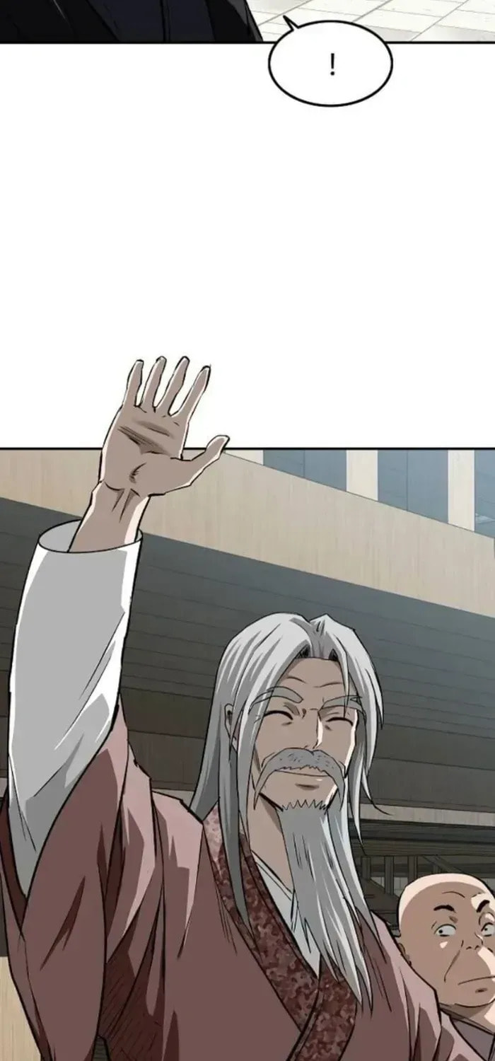 Read The Supreme Demon Swordmaster chapter 23 image 18 on Lezhin
