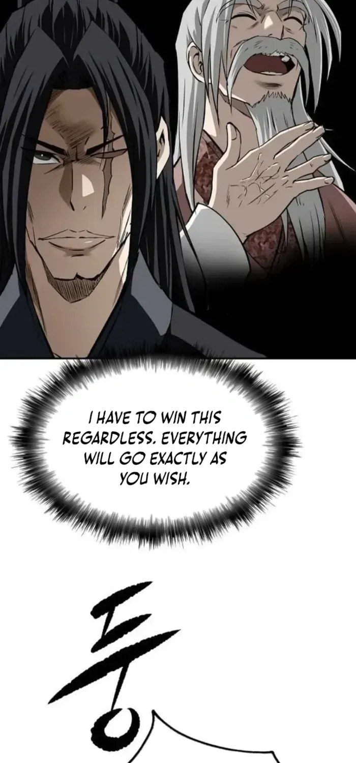 Read The Supreme Demon Swordmaster chapter 23 image 23 on Lezhin