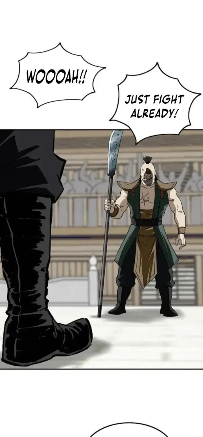 Read The Supreme Demon Swordmaster chapter 23 image 26 on Lezhin