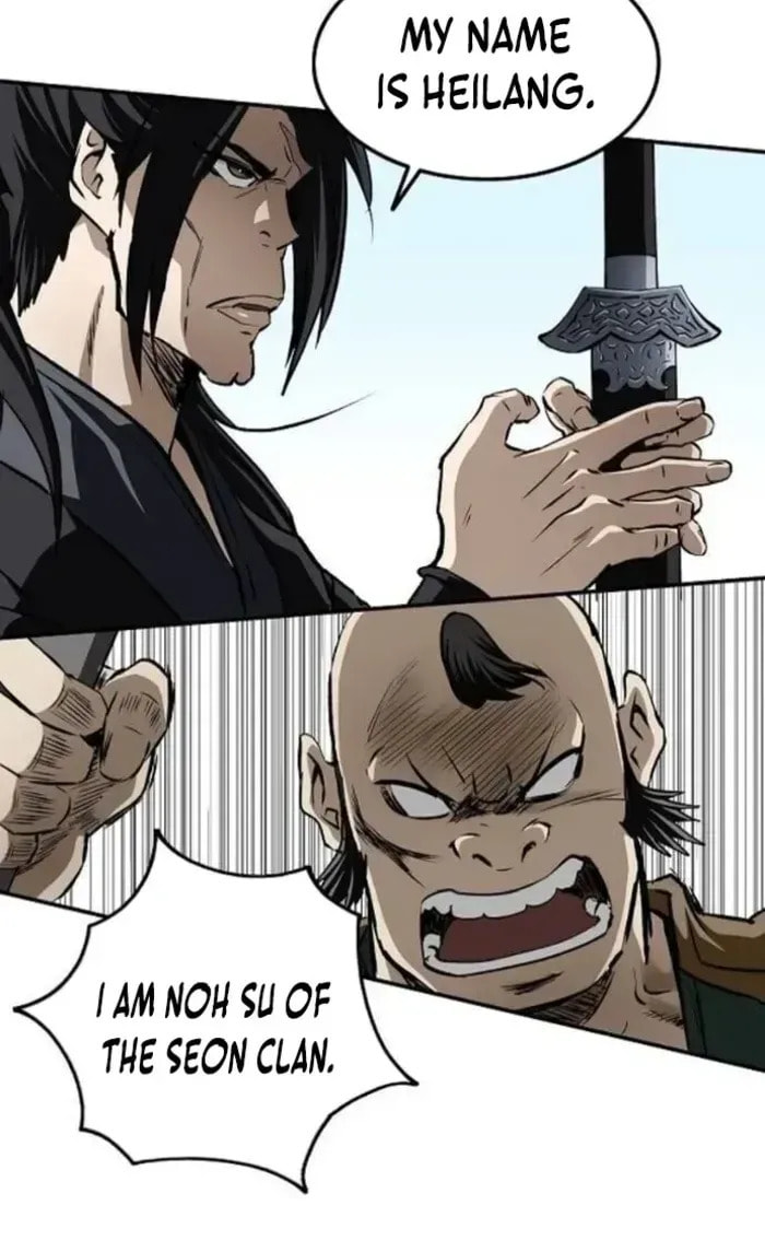 Read The Supreme Demon Swordmaster chapter 23 image 27 on Lezhin
