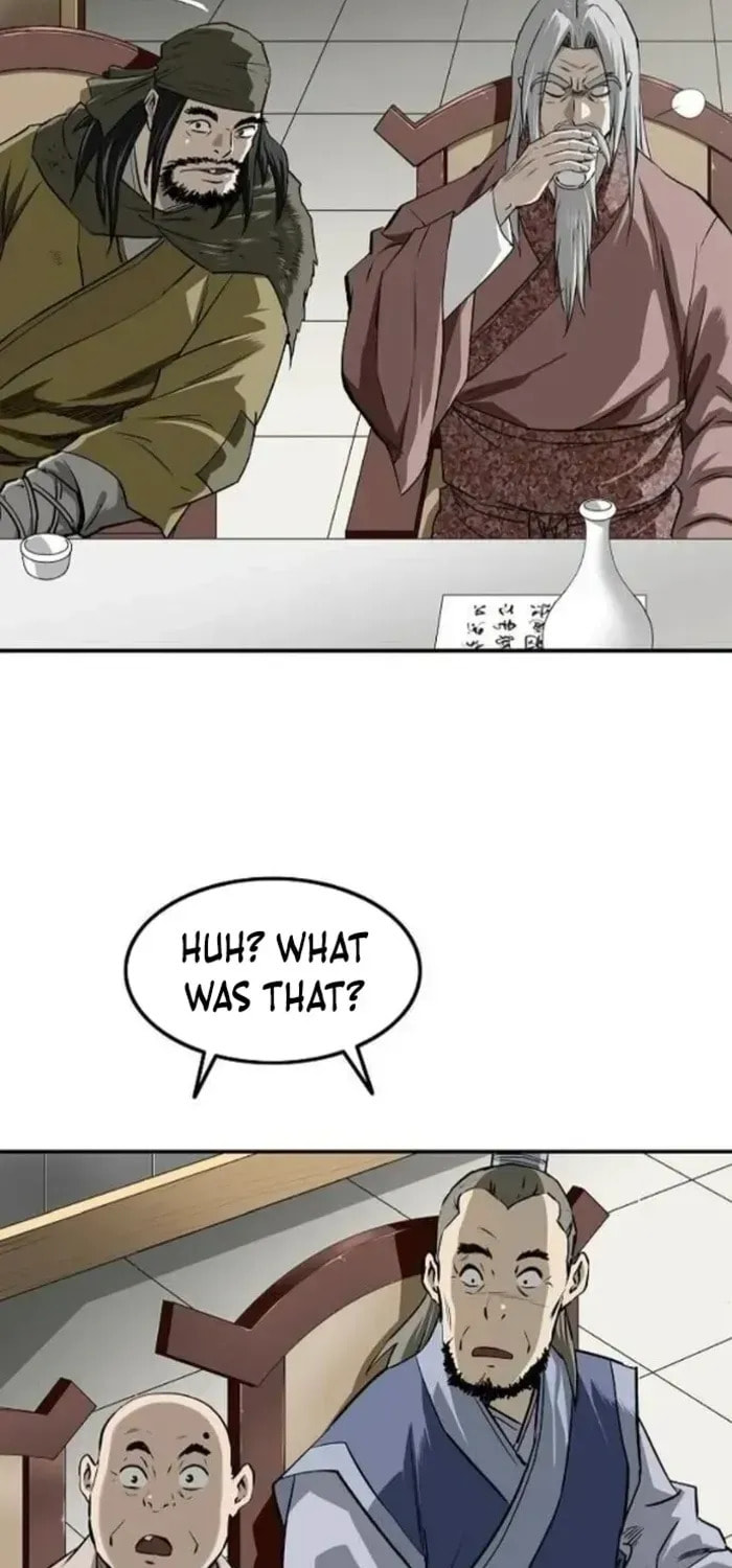 Read The Supreme Demon Swordmaster chapter 23 image 31 on Lezhin