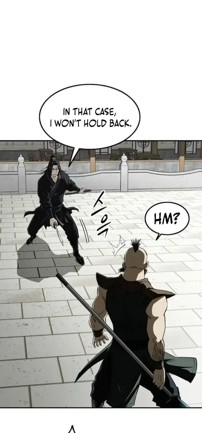 Read The Supreme Demon Swordmaster chapter 23 image 33 on Lezhin