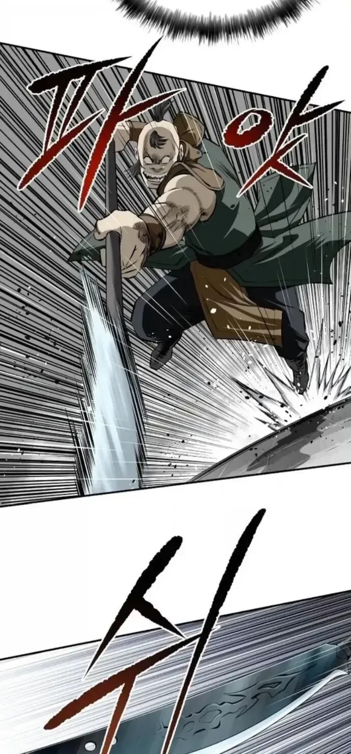 Read The Supreme Demon Swordmaster chapter 23 image 36 on Lezhin