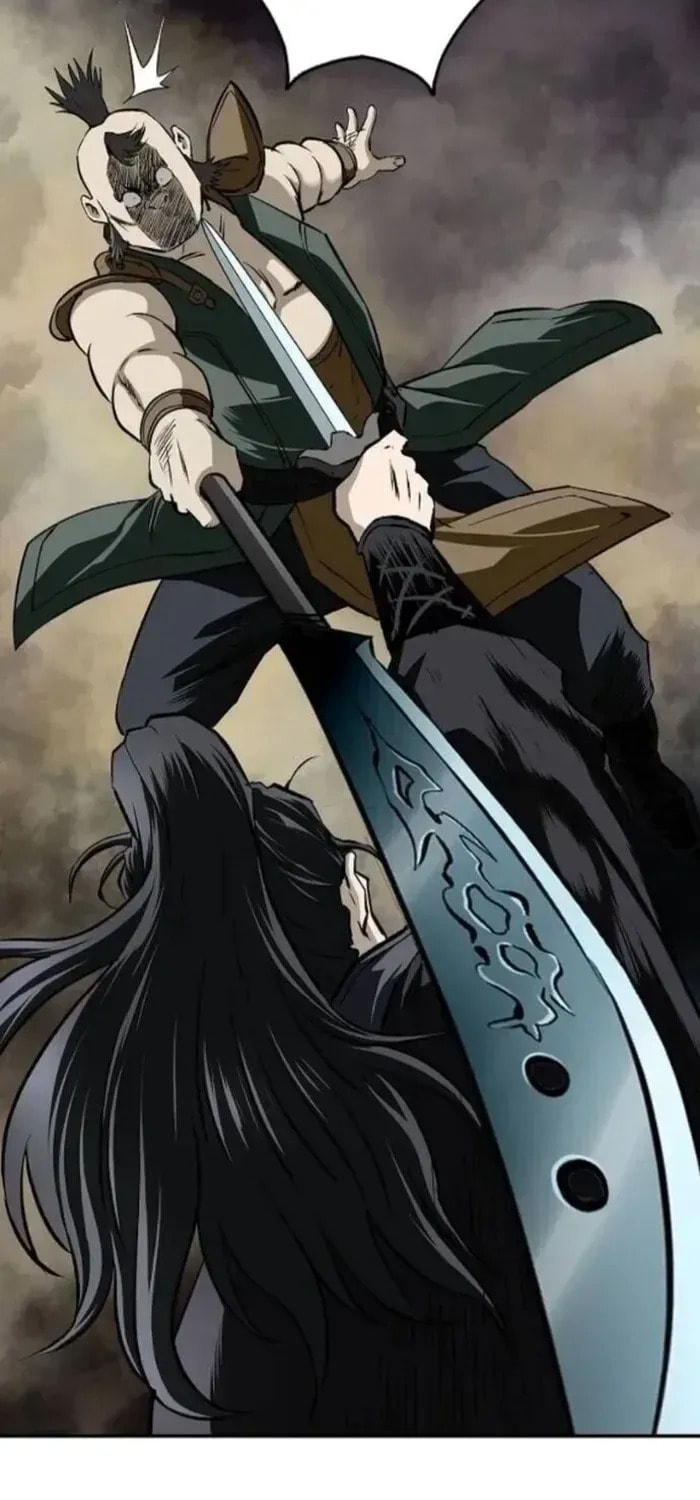 Read The Supreme Demon Swordmaster chapter 23 image 38 on Lezhin