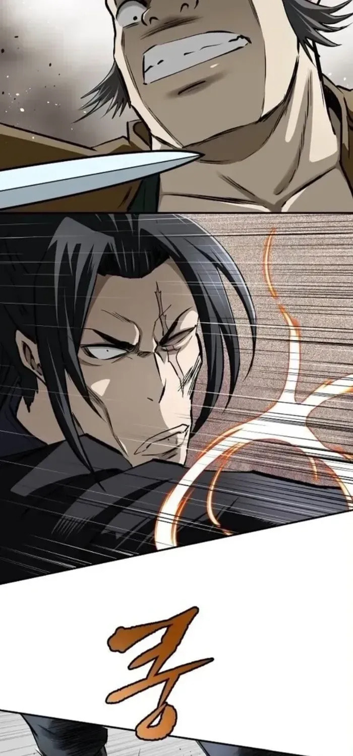 Read The Supreme Demon Swordmaster chapter 23 image 40 on Lezhin