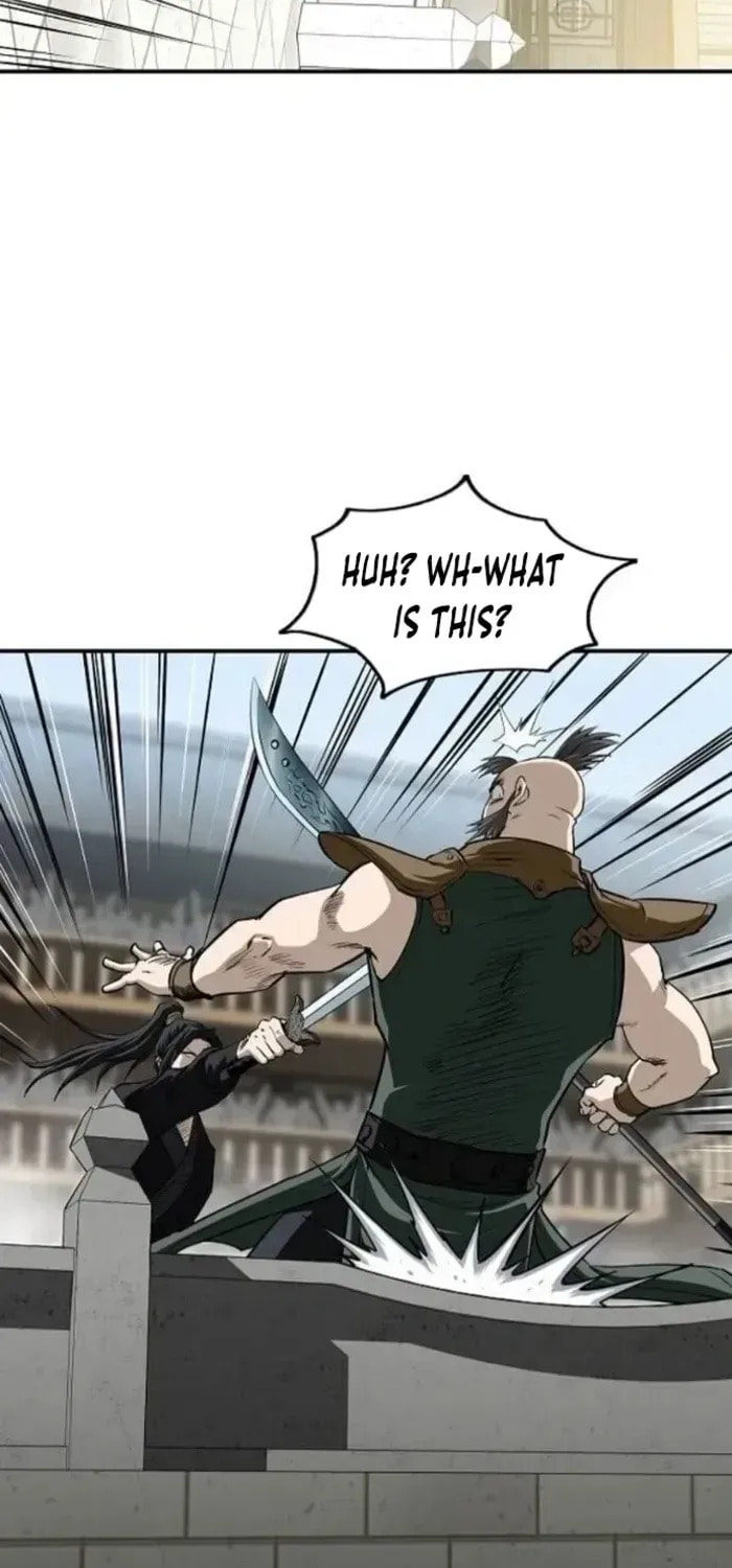 Read The Supreme Demon Swordmaster chapter 23 image 43 on Lezhin