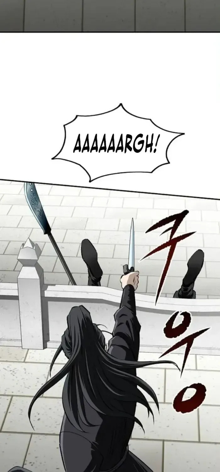 Read The Supreme Demon Swordmaster chapter 23 image 44 on Lezhin