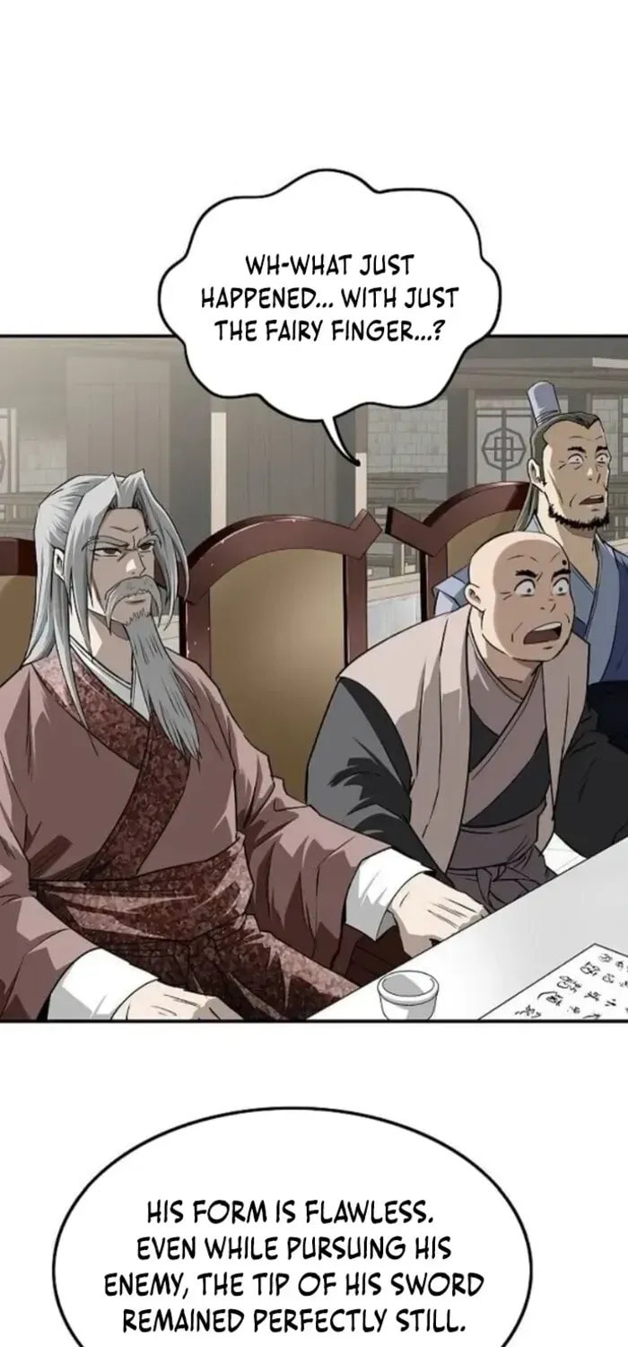 Read The Supreme Demon Swordmaster chapter 23 image 47 on Lezhin