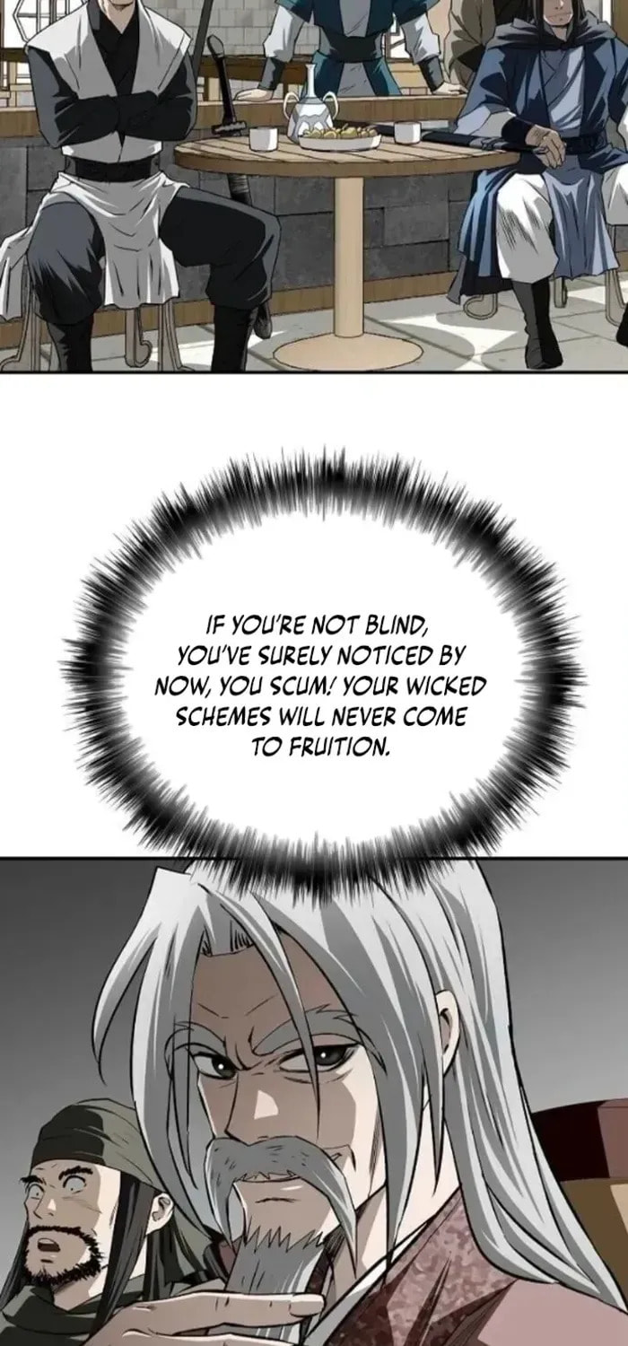 Read The Supreme Demon Swordmaster chapter 23 image 50 on Lezhin