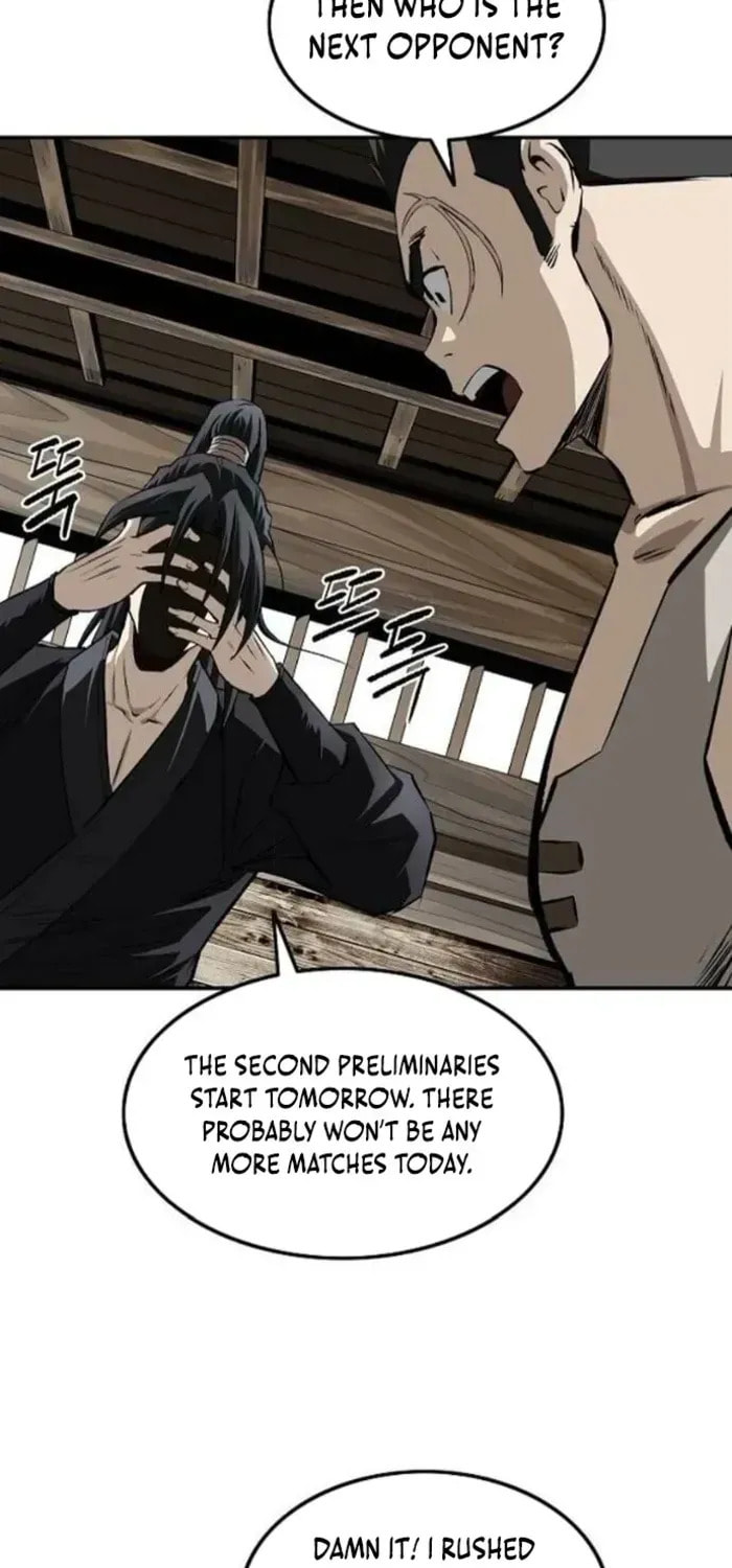 Read The Supreme Demon Swordmaster chapter 23 image 53 on Lezhin