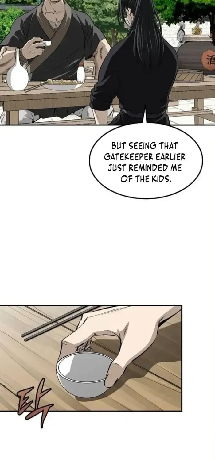 Read The Supreme Demon Swordmaster chapter 23 image 57 on Lezhin