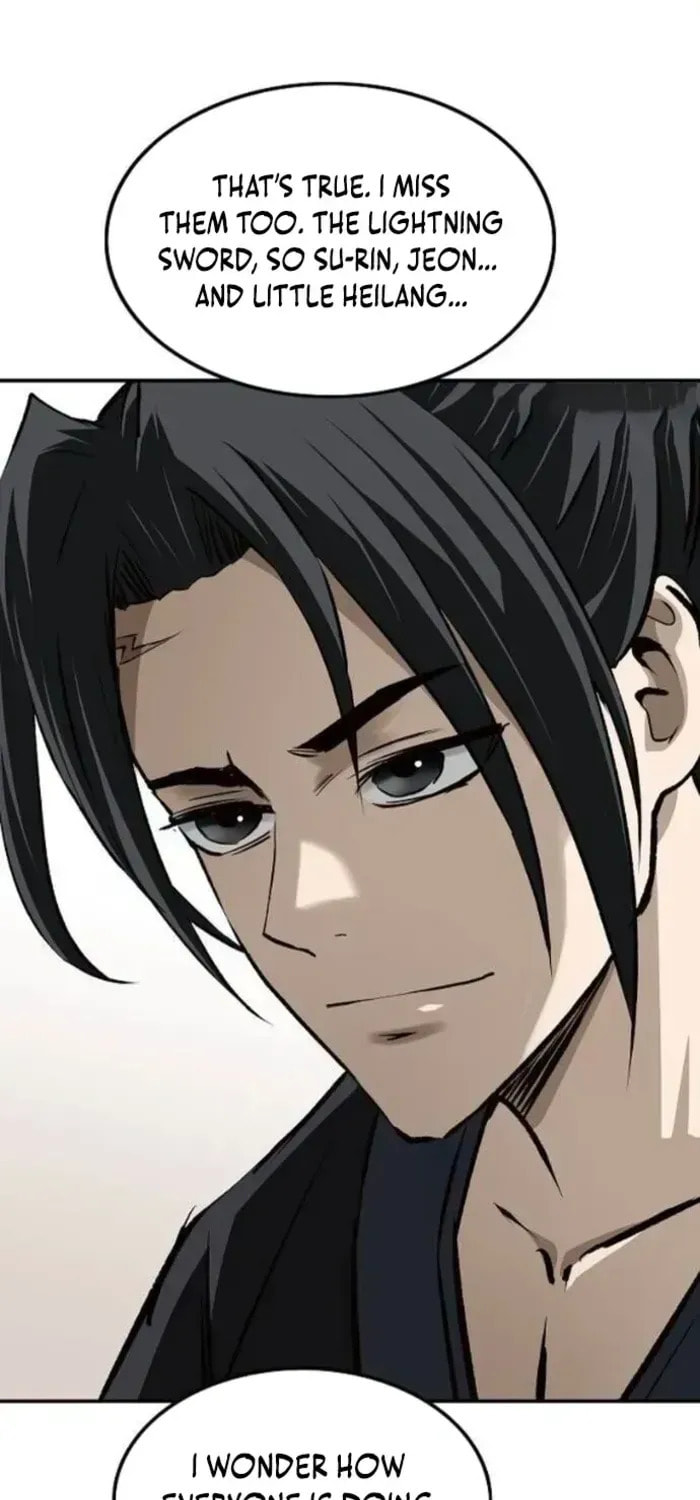 Read The Supreme Demon Swordmaster chapter 23 image 58 on Lezhin