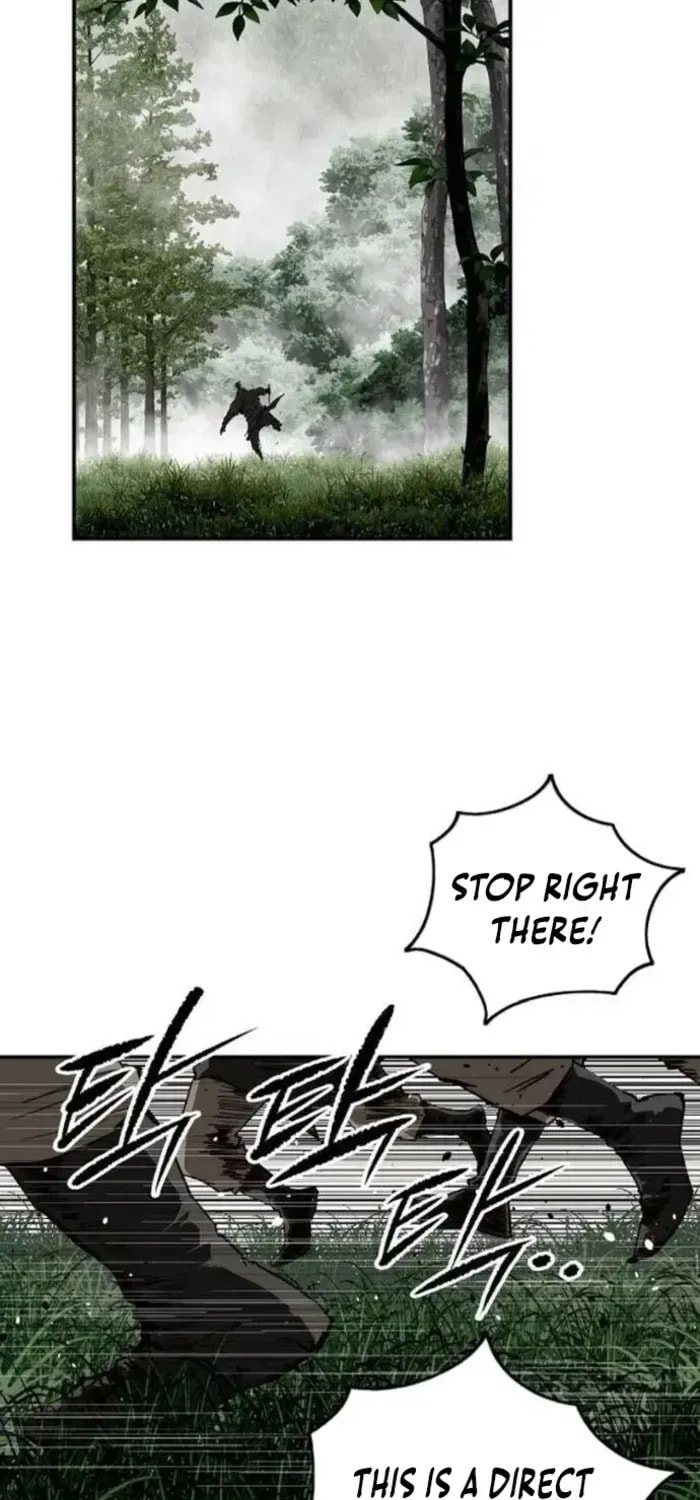 Read The Supreme Demon Swordmaster chapter 23 image 60 on Lezhin