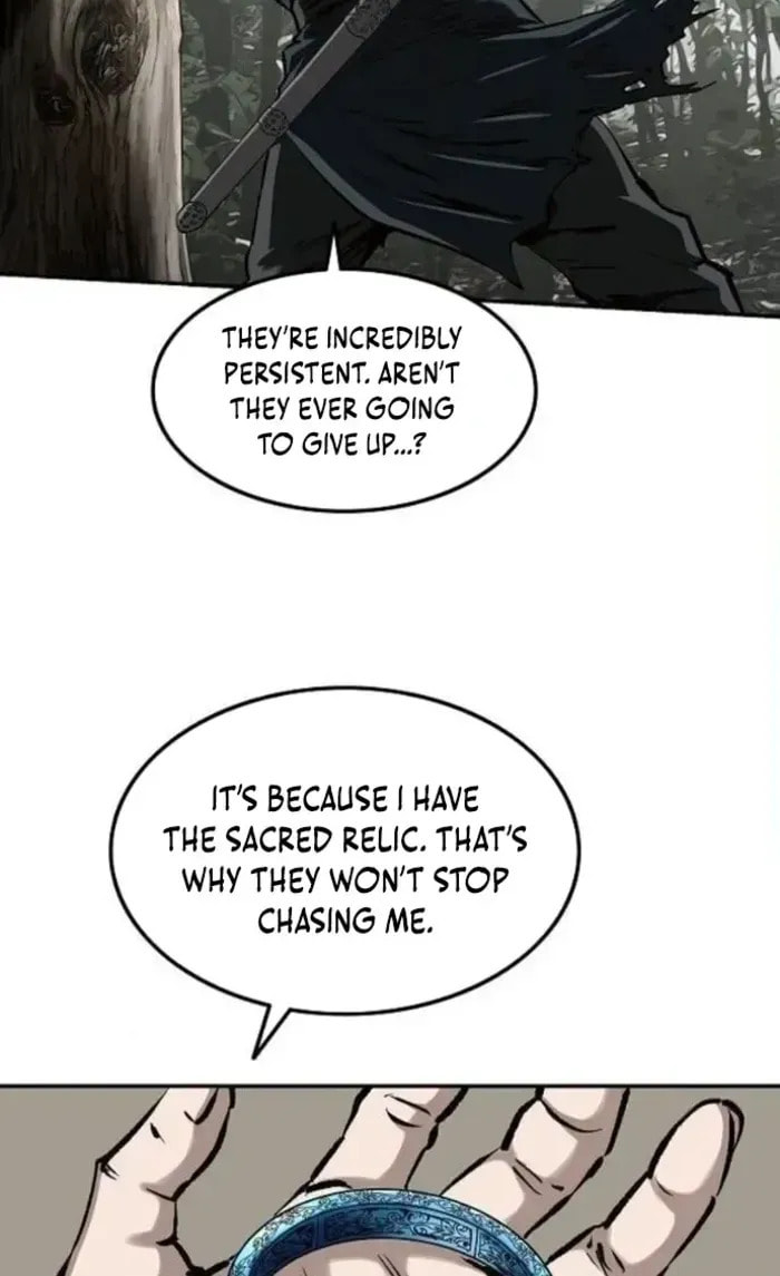 Read The Supreme Demon Swordmaster chapter 23 image 62 on Lezhin