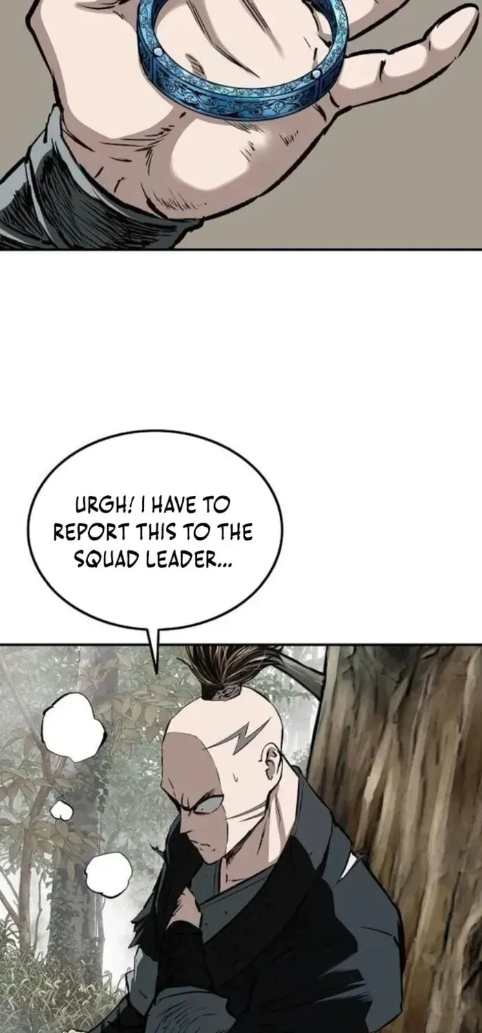 Read The Supreme Demon Swordmaster chapter 23 image 63 on Lezhin