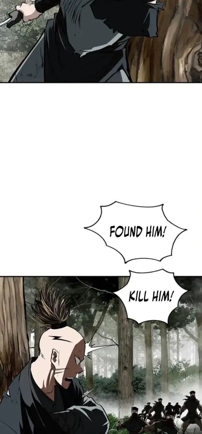 Read The Supreme Demon Swordmaster chapter 23 image 64 on Lezhin