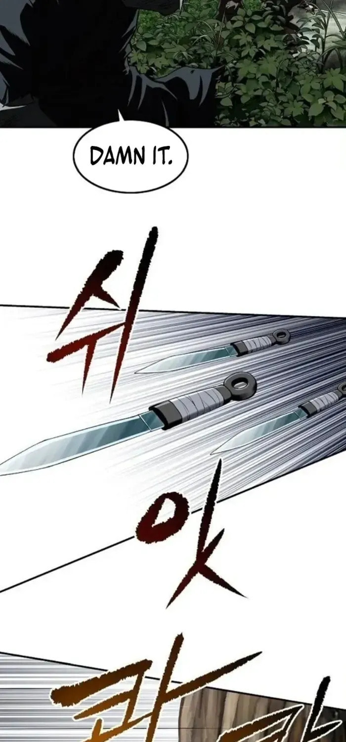 Read The Supreme Demon Swordmaster chapter 23 image 65 on Lezhin