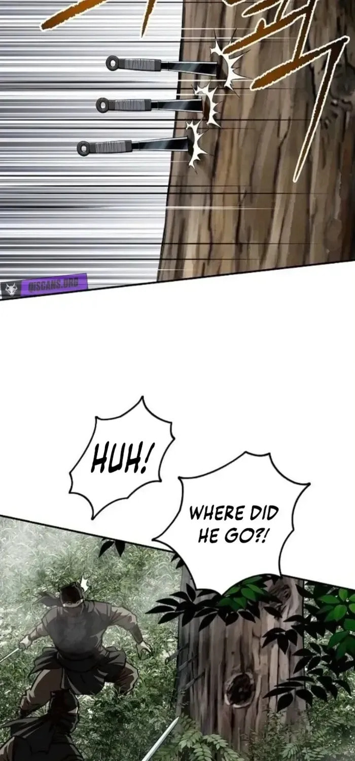 Read The Supreme Demon Swordmaster chapter 23 image 66 on Lezhin
