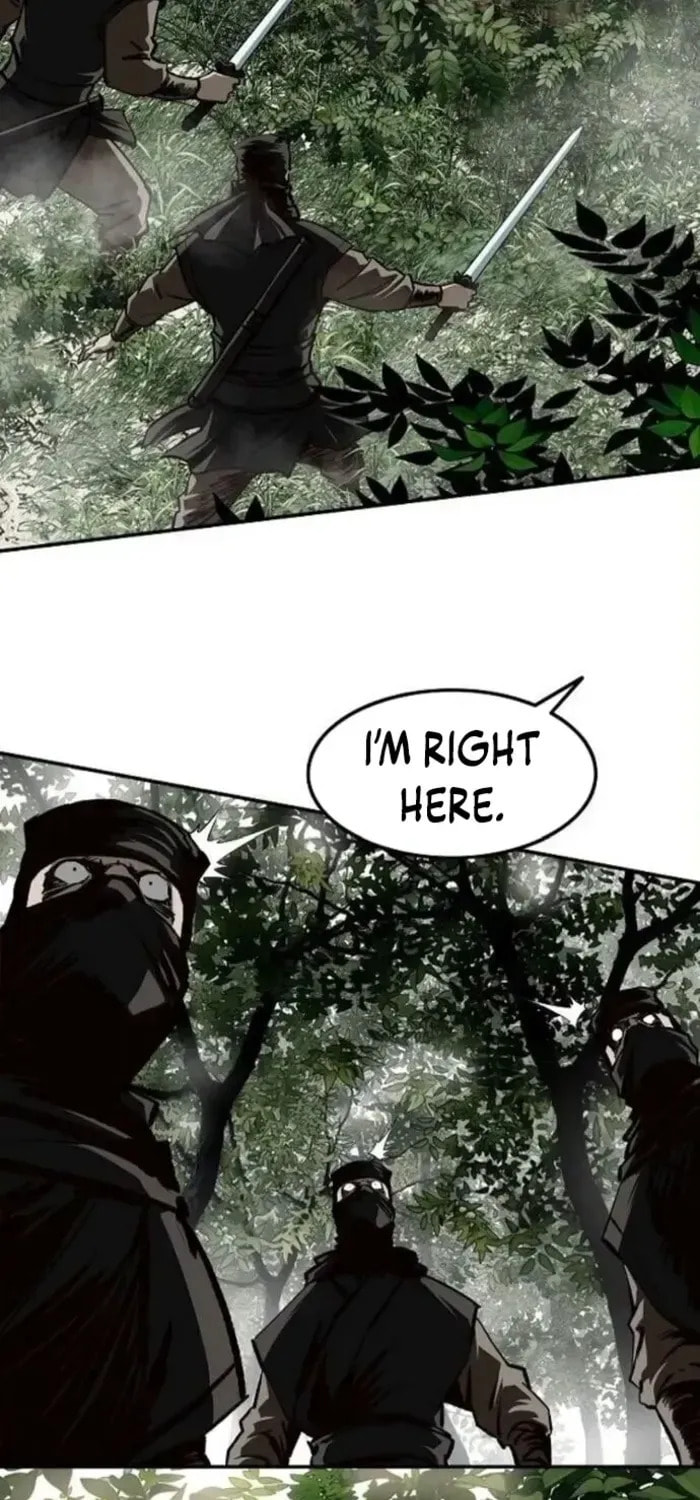 Read The Supreme Demon Swordmaster chapter 23 image 67 on Lezhin