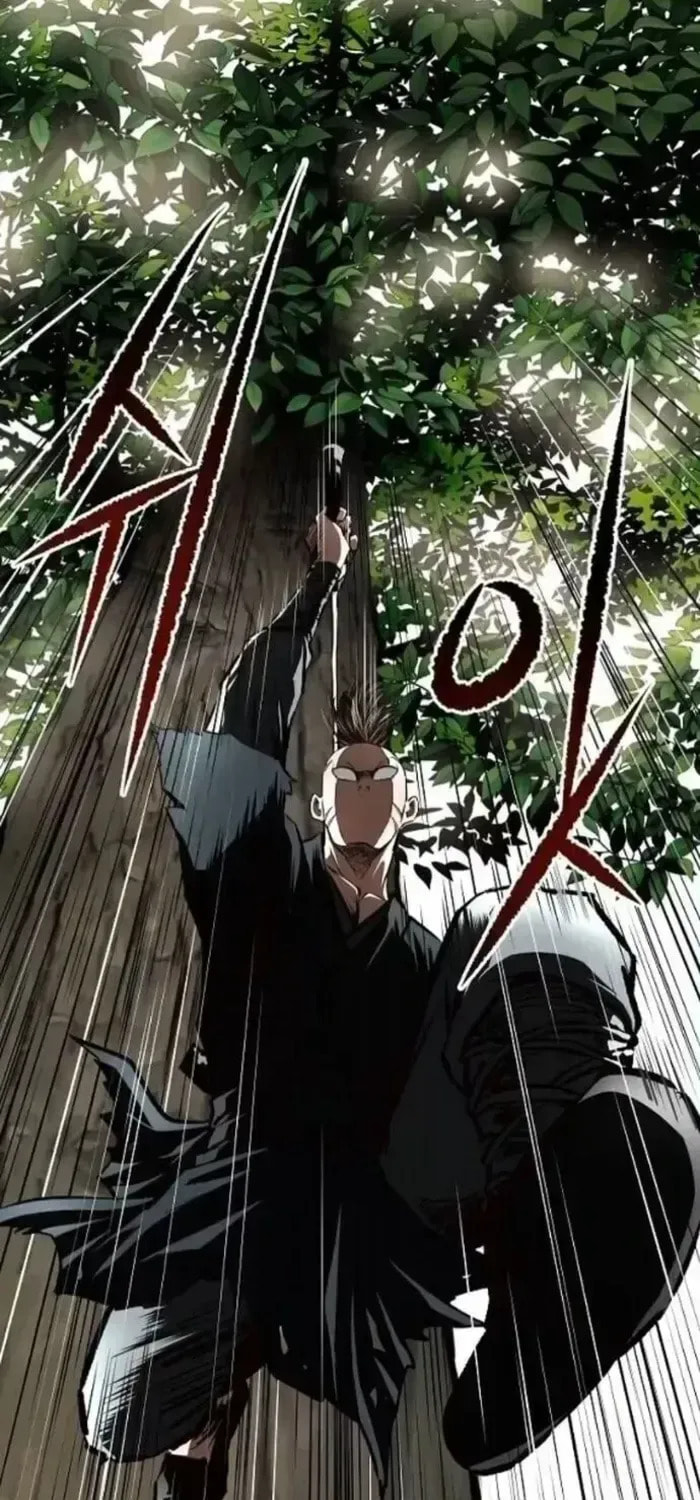 Read The Supreme Demon Swordmaster chapter 23 image 68 on Lezhin