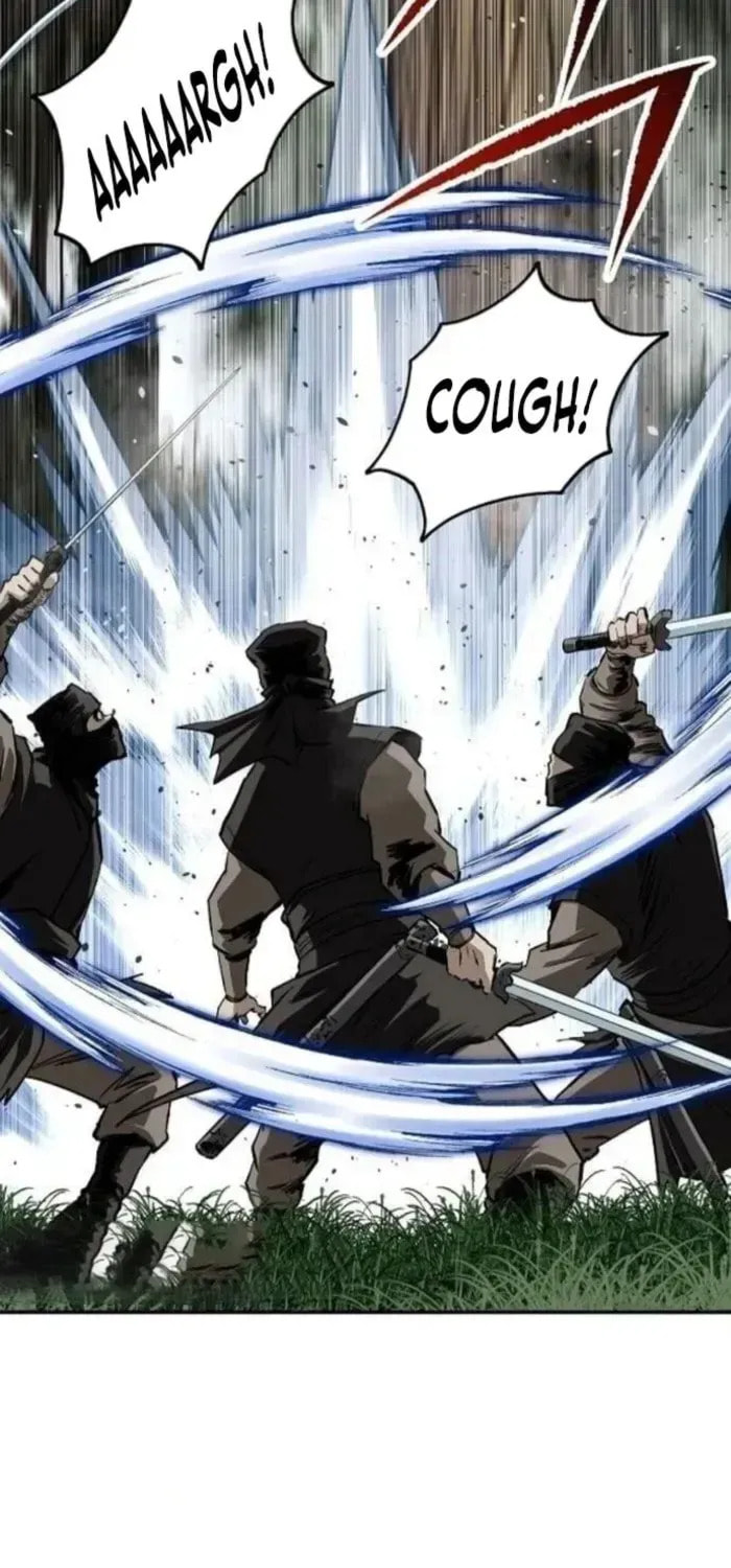 Read The Supreme Demon Swordmaster chapter 23 image 70 on Lezhin