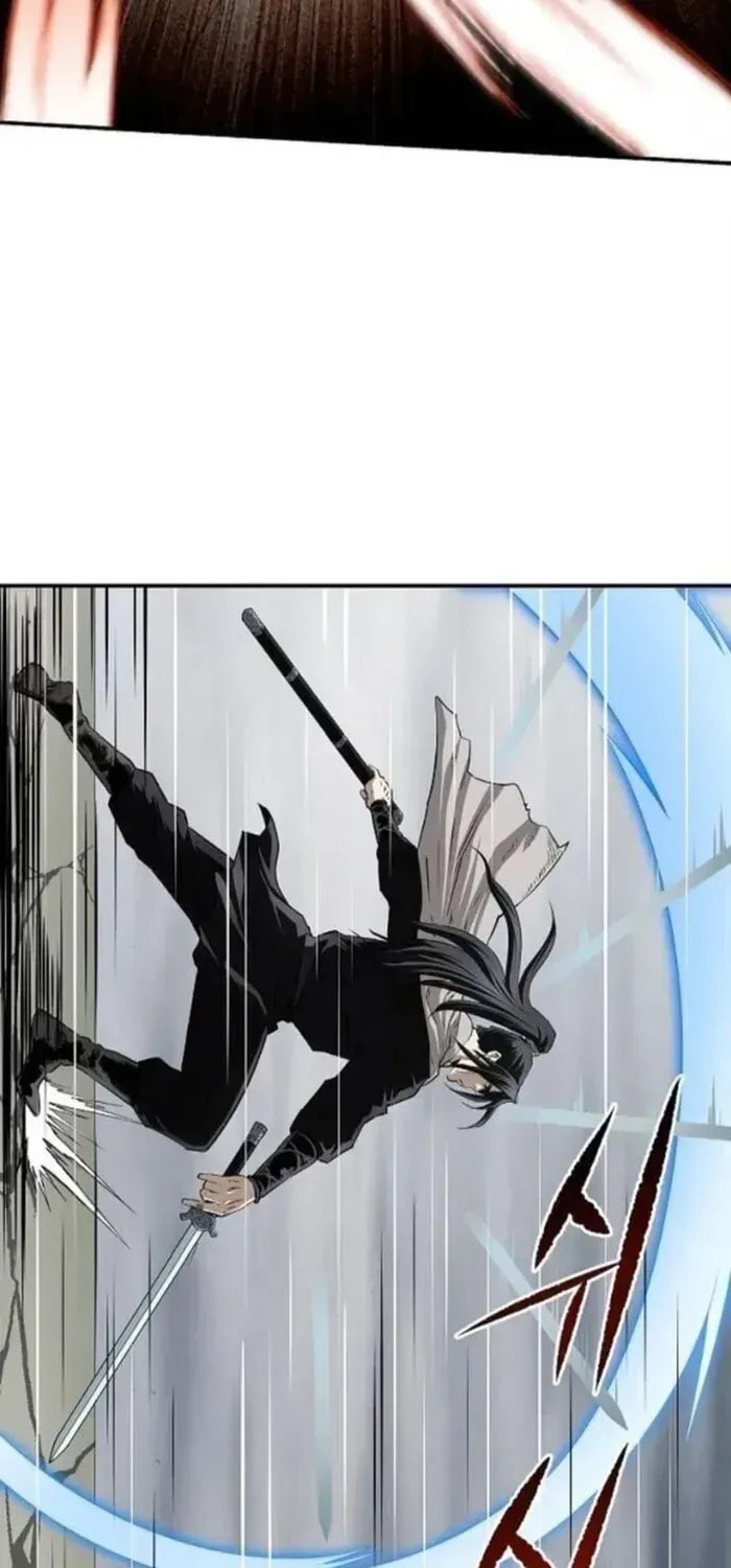 Read The Supreme Demon Swordmaster chapter 24 image 11 on Lezhin