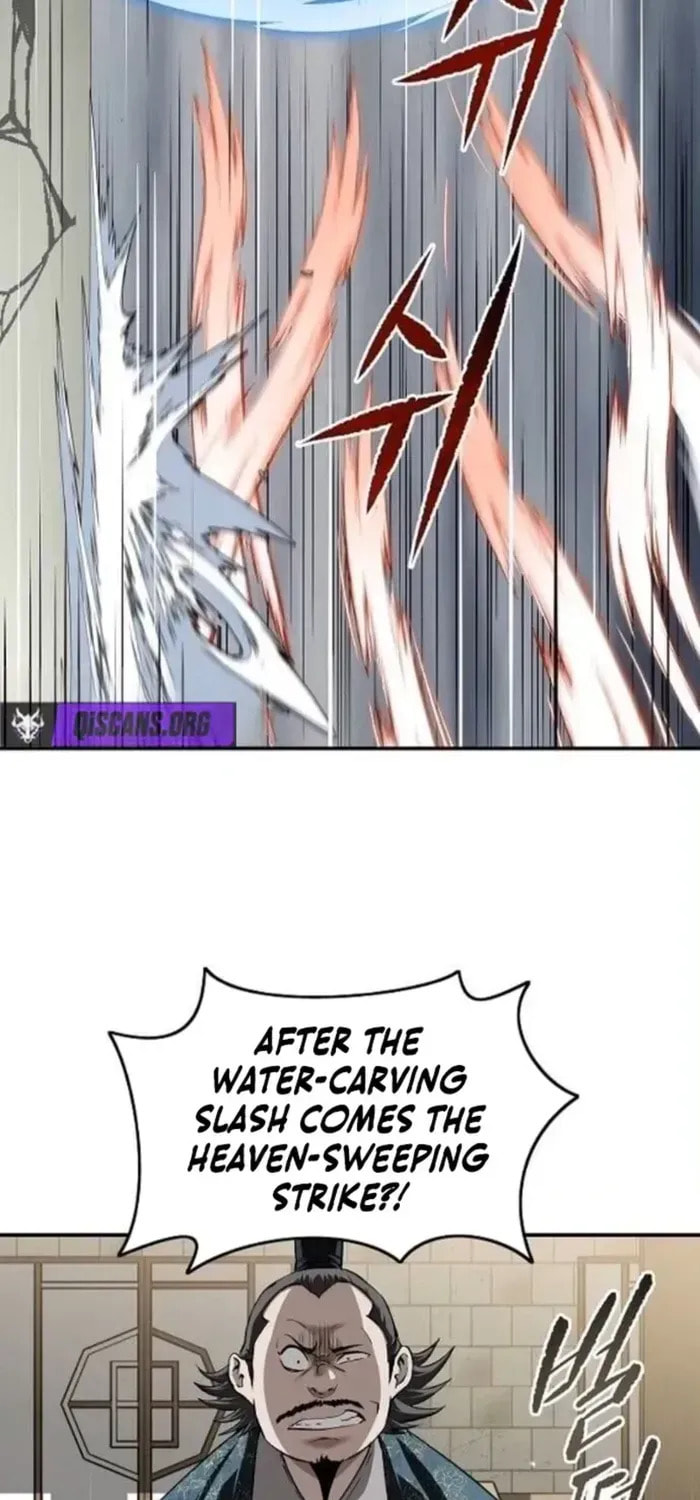 Read The Supreme Demon Swordmaster chapter 24 image 12 on Lezhin