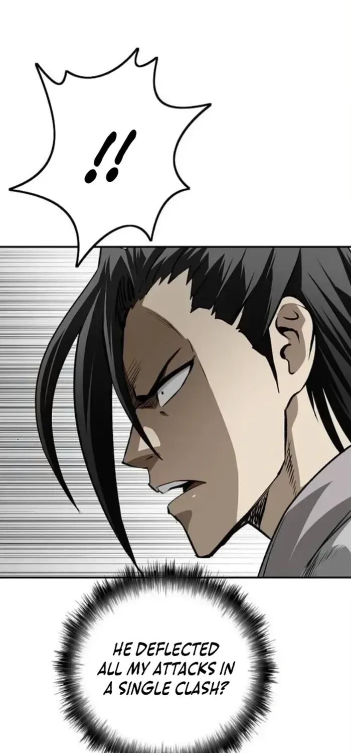 Read The Supreme Demon Swordmaster chapter 24 image 15 on Lezhin
