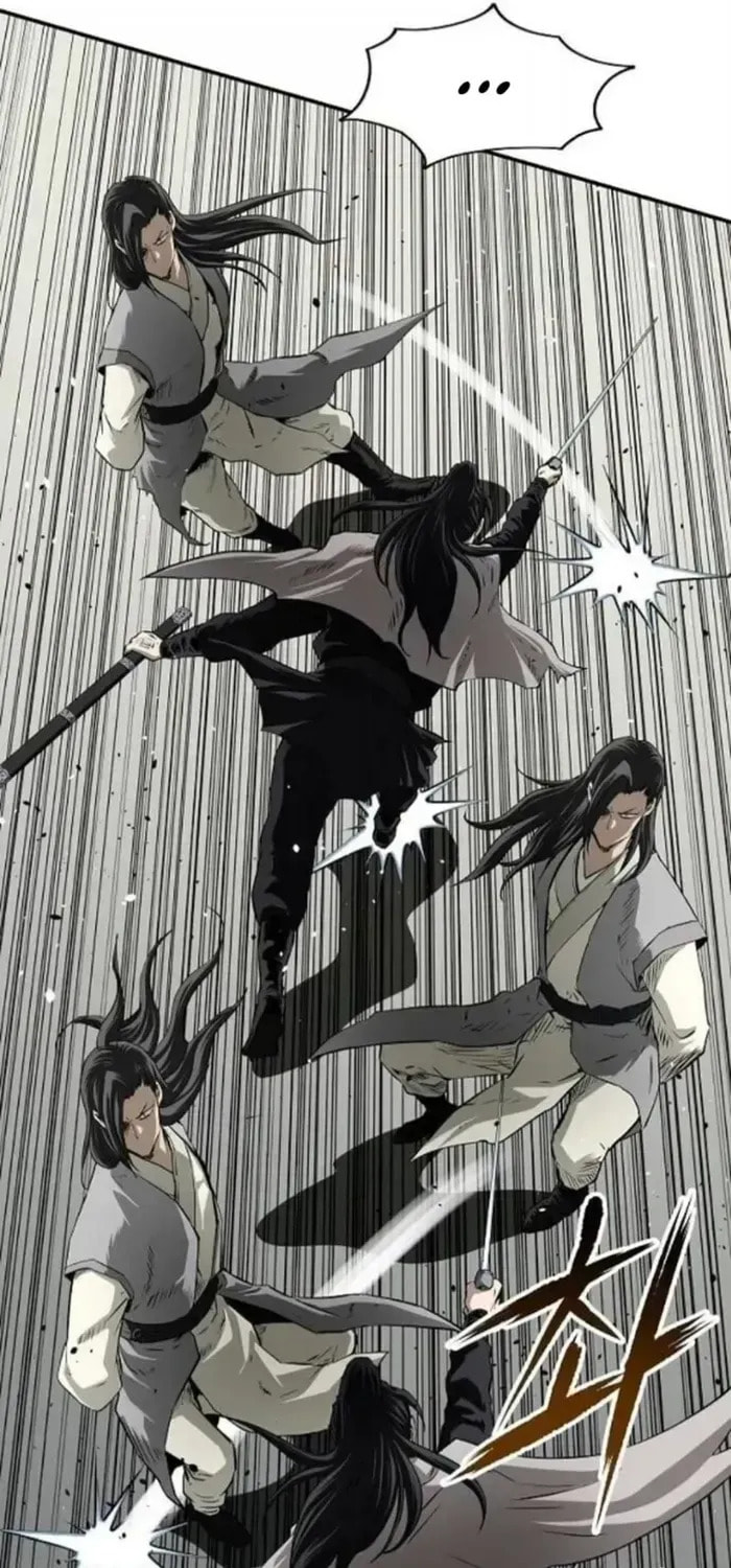 Read The Supreme Demon Swordmaster chapter 24 image 18 on Lezhin