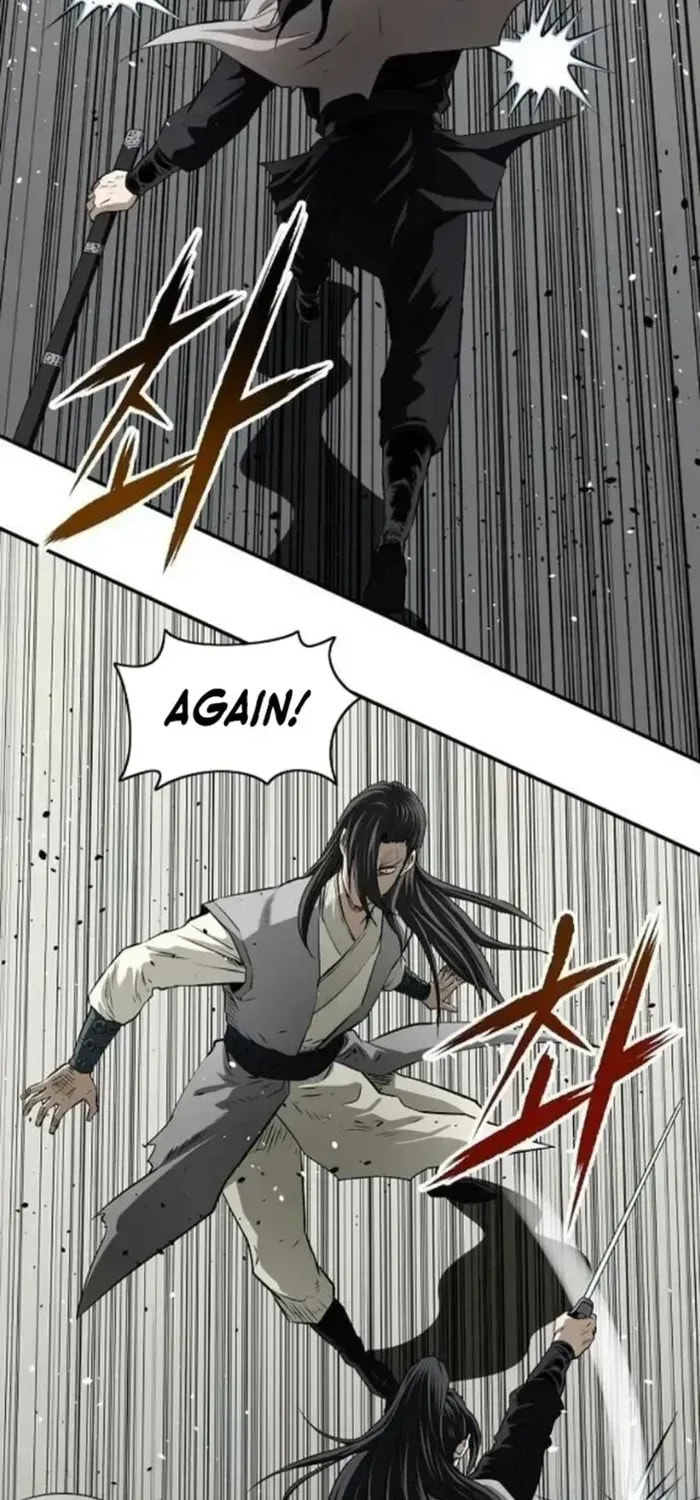 Read The Supreme Demon Swordmaster chapter 24 image 19 on Lezhin