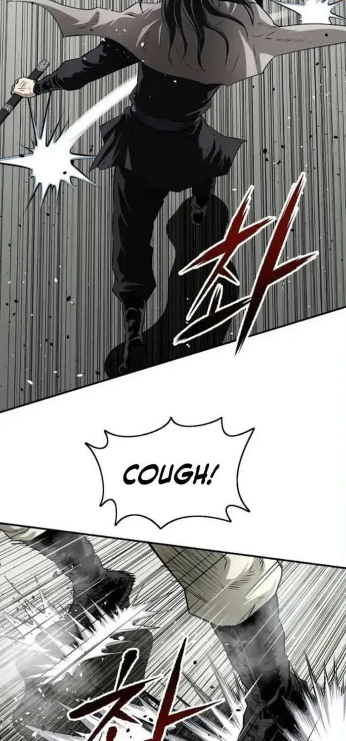 Read The Supreme Demon Swordmaster chapter 24 image 20 on Lezhin