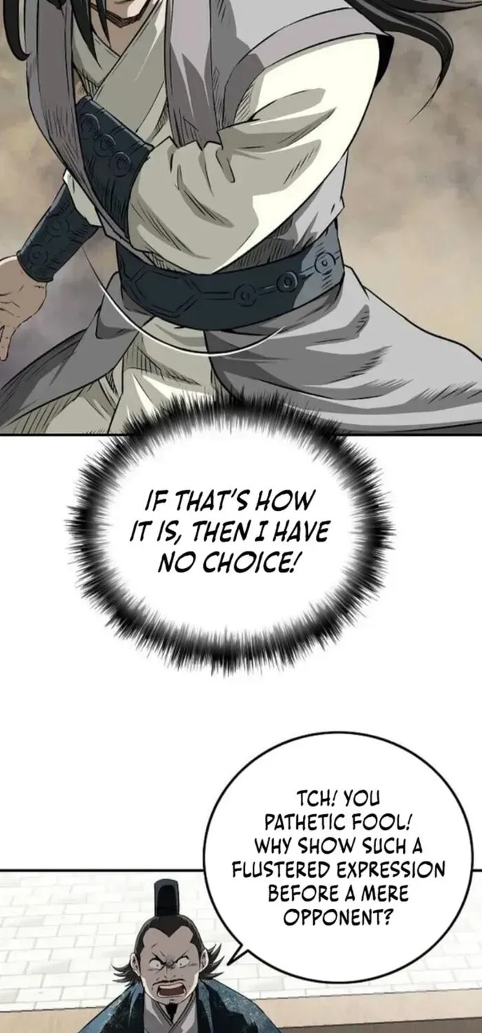 Read The Supreme Demon Swordmaster chapter 24 image 22 on Lezhin