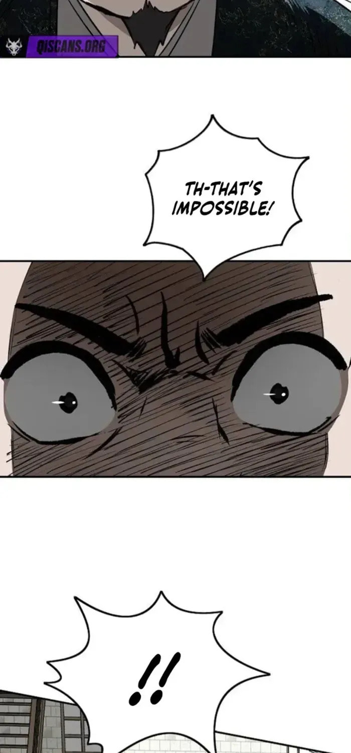 Read The Supreme Demon Swordmaster chapter 24 image 24 on Lezhin