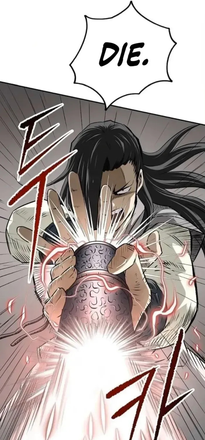 Read The Supreme Demon Swordmaster chapter 24 image 27 on Lezhin