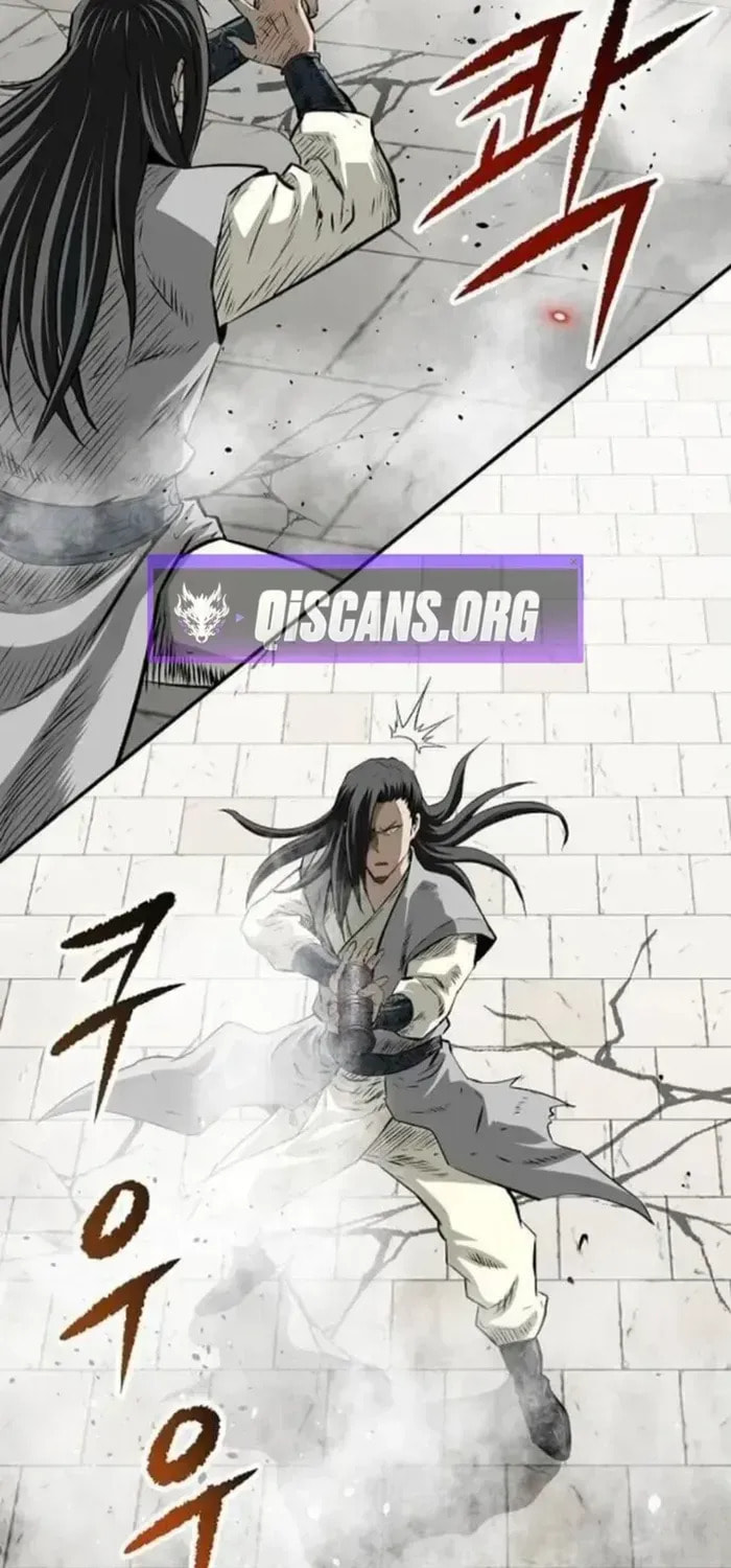 Read The Supreme Demon Swordmaster chapter 24 image 30 on Lezhin