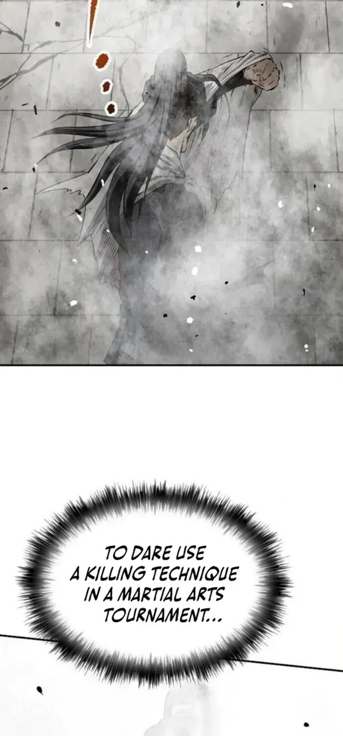 Read The Supreme Demon Swordmaster chapter 24 image 31 on Lezhin