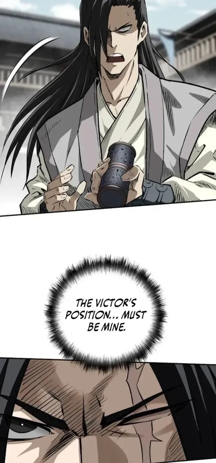 Read The Supreme Demon Swordmaster chapter 24 image 33 on Lezhin