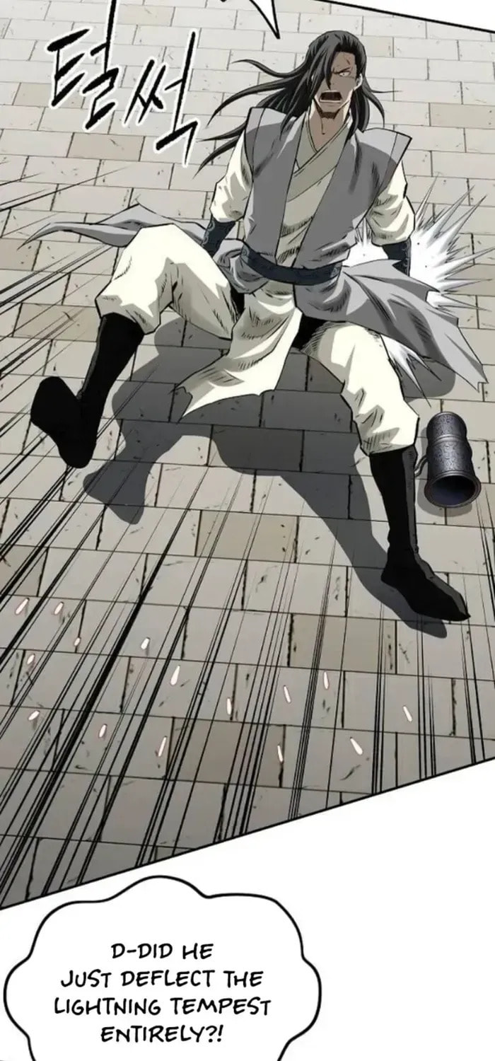Read The Supreme Demon Swordmaster chapter 24 image 37 on Lezhin