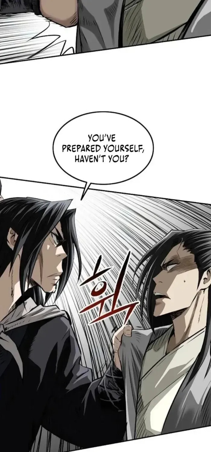 Read The Supreme Demon Swordmaster chapter 24 image 39 on Lezhin