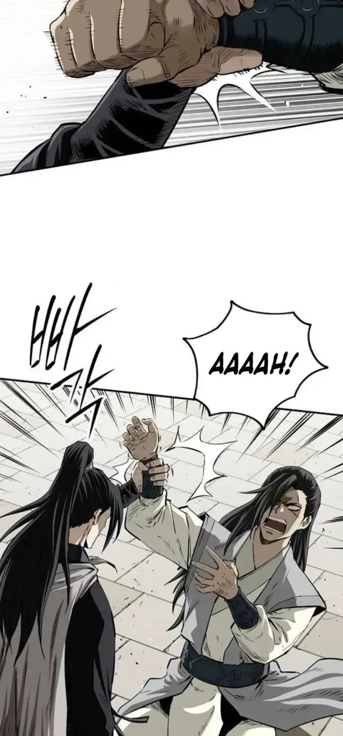 Read The Supreme Demon Swordmaster chapter 24 image 43 on Lezhin
